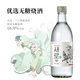Chuji Chule [99 Wählen Sie 5 Flaschen] Xinle Jiutailu Sauce, ausländischer Alkohol, lotte koreanisches importiertes Souvenir, gleiches koreanisches Drama, Xinle Jiutailu Sauce, 375 ml