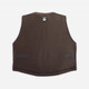耐克（NIKE） 男装 新款舒适运动休闲立领马甲背心 CV8975-045 DM1278-220 2XL