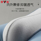 
Yalu [sterilized and wearable] Men's underwear for men's cotton mid-waist boxers large size young boys shorts