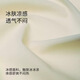 骆驼【baby同款】户外防晒衣春夏女凉感UPF50+针织连帽防晒服 723BA6B369，浅白茶【baby同款】 M M