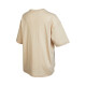 耐克（NIKE） 【滔搏运动】女子AS W NSW SWSH SS TOP短袖T恤 DM6212-126 L
