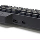 斐尔可 filco 87键双模圣手三代机械键盘蓝牙无线cherry樱桃轴游戏键盘 蓝牙（5.1版） 黑色 青轴