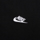 
Nike (NIKE) T-shirt men's top Official website Summer new casual lapel breathable cotton polo shirt sportswear short-sleeved FN3895-010/Cotton/Black M (170/88A)