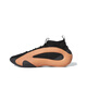 Adidas Harden Vol. 8 endurecer 8 en blanco y negro Red y naranja RESISTEN RESISTENTES RESISTANTES ALAVENTOS Sports Sports Basketball Shoes de baloncesto IE2694 Negro y naranja 45 (280 mm)