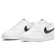Nike (Nike) Tienda de naves oficiales zapatos para hombres zapatos deportivos de verano cancha sin deslizamiento de zapatos de desgaste de ropa baja resistente a la altura