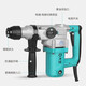 Dayi hochwertiger Dayi Electric Hammer Impact Drill Elektrische Pick