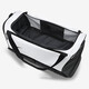 Nike (Nike) Herren- und Damensäcke, neue Sport-Crossbody-Taschen, Trainingsbeutel mit großer Kapazität, BA6163-100 DX9789-100, alle Größen