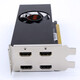 Xingqimei 750/1050/1650 avec écran de verrouillage EDID LOCK 4-SCREEN CARTE GRAPHIQUE INTERFACE NIGNAGE COMMENT
