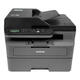 Brother DCP-2628DW / L2535DW / L2648DW Copie de laser sans fil imprimante multi-fonctionnel. Frère 2518dw Wireless + Impression à distance. Configuration standard officielle.