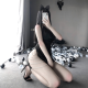 性感睡衣情趣内衣女级污度诱惑夫妻刺激可吃奶小胸jk制服旗袍大码黑丝房事变态秘书女仆兔女郎高端包臀裙 [9712黑色]高级性感内衣房事丁字裤露乳角色扮演 血滴子后妈裙女情趣丝袜极度诱惑套衣服