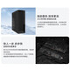 
Tianhong mini mini host six-core R5-6600H commercial enterprise office and home desktop computer quad-core A12-9720P/8G/256G