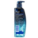 Haifei Si ist spezialisiert auf Anti-Dandruff Control Oil Control Shampoo 300 g patentierte Formel Ölkontrolle und schmutzige Entladung Herren-Frauen Shampoo Shampoo