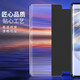 Soeger Huawei nova9 mobile phone case flip-type Huawei nova9pro all-inclusive 5G men and women mirror leather case anti-fall protection case window intelligent sleep Huawei nova9 [Knight black] flip-screen window case sleep