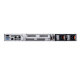 戴尔（DELL）PowerEdge R350 1U机架式服务器主机 可选冗余电源 至强E-2324G 4核3.1G丨600W单电 128G内存丨4x1.92T固态丨H755