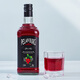 FAST.KING蔓越莓利口酒15.5度力娇酒调酒基酒洋酒甜酒 【700ml*6瓶】店家推荐