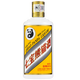 Qibao Panda 53 Saucengeschmack 500 ml*6 Flaschen Flaggschiff-Modell Full Box