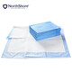 NORTHSHORE adult care pad for the elderly disposable diaper pad baby maternity puerperal pad XL large 40 pieces 80x90cm