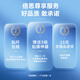 倍思 【强抗指纹】适用苹果11/XR钢化膜 iPhone11手机膜 高清高透保护膜防指纹防摔贴膜前贴膜