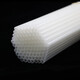 
Binding machine rivet 3847 3888 33015 33669 3875 3881 nylon pipe financial hot melt hose suitable for Deli 3886 binding rivet 100 pieces/box