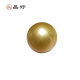 Anmi Love Natural Seawater Pearl South Sea Gold Bead Single Bead Golden Pearl Bare Bead Custom Model Gold 14-15mm