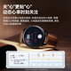 Dido [Nationale Subvention 15%] E56 E56 Blutdruck und Blutzuckerbewertung Schlafüberwachung Uhr Middle-Alter und ältere Hausüberwachung Blutsauerstoff Herzfrequenz Körpertemperatur Elektrische Gesundheit Smart Sports Watch Silikon Schwarz-professionelle Ausgabe [Blutzucker- und Blutdruckbewertung + Herzfrequenz und Blutsauerstoff-Schlafüberwachung]