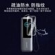 Cooldong Anke ANKER Zolo Mobile Power Supply A1695 Full Screen Hydrogen Film HD Anti-Blue Light Frame Anti-Scratch Anti-Fingerprint Screen Non-Tempered Protective Film [HD Two Pieces] Anti-Scratch Anti-Fingerprint Hydrogen Film