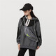 耐克（NIKE）男包女包新款情侣大容量运动包斜挎包腰包胸包单肩包DB0490-010 DC9856-084 MISC