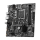 微星MSI B660M B760M Z790 B660迫击炮Mortar爆破弹WiFi Z690刀锋钛台式电脑主板电竞游戏主板 微星B760M-B D4 2.5G网卡/神光同步