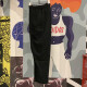 Adidas (Adidas) Jogginghose Herrenhosen Frühling und Herbst Neue Casual Hosen Strickpants Jogginghose kleine Hosen Hosen HE9894 HE9894 Schwarz S