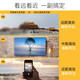 ARNO FOCUS ON YOUR EYES老花镜男远近两用德国进口自动变焦变色老人老花眼镜A1050Q 150度
