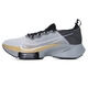 Nike (Nike) 2025 Sommerlaufschuhe Herrenschuhe Neue Zoom Sportschuhe, die atmungsaktive, lässige und modische leichte Sportschuhe coltieren CI9923-008 40.5