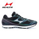 Haiers high school entrance examination sports running shoes stand up long jump shoes for men and women students body side high school entrance examination shoes training shoes high jump shoes 699s 699s + colorful black (standard long jump special) 36