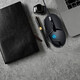 
Logitech K845 mechanical keyboard gaming keyboard cable e-sports full-size keyboard office keyboard 104 keys with boyfriend office supplies WF13A K845 blue axis + G402 Logitech keyboard and mouse set