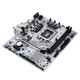 Colorida placa base Z790/B760 con i7 13700kf 13700K 13790F CPU Placa base U Set B760M-T D4 WiFi [Tomahawk] I7 13700F Compra para actualización gratuita 13790F
