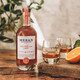 MeZAN Caribbean original single barrel rum original imported foreign wine spirit 700ml [Trinida 2003] 700mL 1 bottle