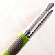 Multifunctional knife peeler, fruit peeler, potato peeler, peeler, special for home kitchen, 1 random color