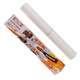 Babic silicone paper for air fryer special paper oven paper baking paper anti-oil non-stick barbecue paper (30cm*10m)*1