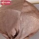 
COYOJOR Xiyao Summer Beret Ladies Painter Hat Kinkle Hat Retro versatile Fashion Fashion High-end Middle-aged Hat Gift Khaki Adjustable