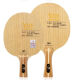 729 Amistad 729 Base de la raqueta de tenis de mesa Azul Llama de carbono Amarillo Llama de carbono Profesional Table Table Tennis PAQUETE RÁPIDO PAQUETE DE CARRA DE ALCA AZUL