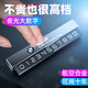 
Suitable for Porsche Macan Cayenne 718GTS Paramela 911 Temporary Stop Plate Car Move Phone Number Plate Space Gray - Metal Defensive [Porsche]
