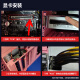 华硕技嘉微星七彩虹GTX1060 1660S 2060S 3060台式机电脑游戏直播办公设计二手显卡 GTX1060-3G