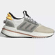 阿迪达斯 （adidas）跑步鞋男鞋春秋款X_PLRBOOST低帮缓震运动鞋轻便透气休闲鞋ID9432 ID9434 44