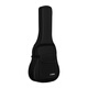 F reinforced piano bag FG830/FS800/LL16 guitar thickened bag 40/41 inch universal waterproof wear-resistant guitar bag Black