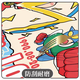 OQB Long Mouse Pad Crayon Shin-Shirt Super Large Computer Desk Pad Hochwertige Tastaturpolster schmutzresistente und waschbare Schüler ZZ-2694/SHIN SHIN-SHIRT [80 cm*30 cm dick 2mm]