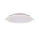Yilin LED embedded ultra-thin downlight opening 2.5 inches 3.5 inches 4 inches 6 inches 8 inches downlight ceiling ceiling light round 2.5 inches 5w opening 70-85mm white light
