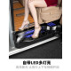 宝华宇适用于2023款别克GL8门槛条不锈钢门边踏板gl8迎宾脚陆尊胖头鱼es 连体三杠灯替换款653T/ES28T/艾