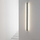 
Grand View Garden (DGY) Minimalist wall lights, smart home atmosphere lights, led long living room sofa lights, background wall lights, Zhongshan lamps, 003O 9716-Three-color light change 100cm-12W