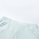 
Le coq sportif French rooster summer men casual woven shorts L242MCND1105 Cirrus Blue XL