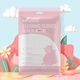 Senlik pet bath wipes without gloves sterilization and smell removal dry cats and dogs cleaning dry wipes 5 pieces packs of pet cleaning dry wipes 5 pieces/pack