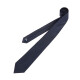 
ARMANI Men's Logo Logo Printed Mulberry Silk Casual Business Tie Gift Box Gift Bag Style Dark Blue 340075 CC113 00036
